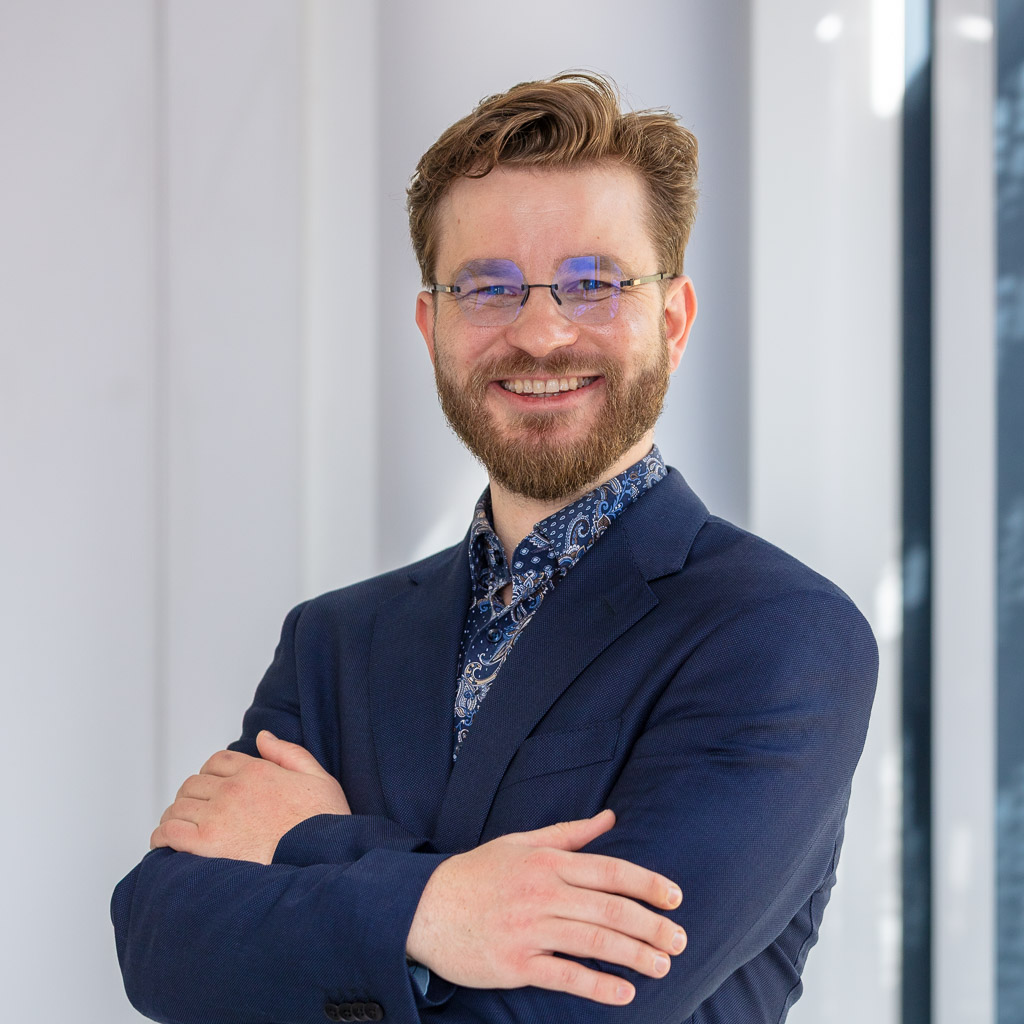 David Megele
