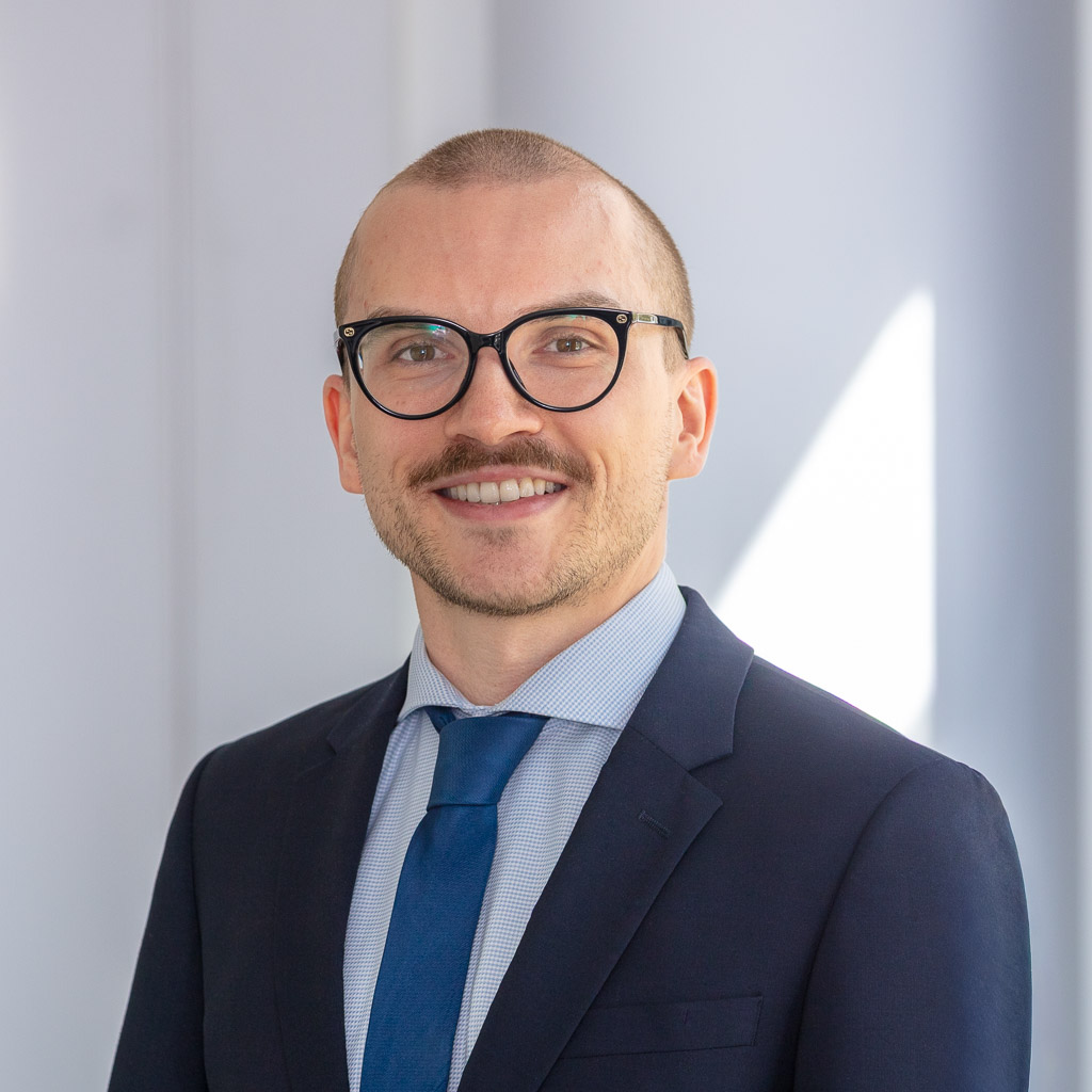 Dominik Ditter